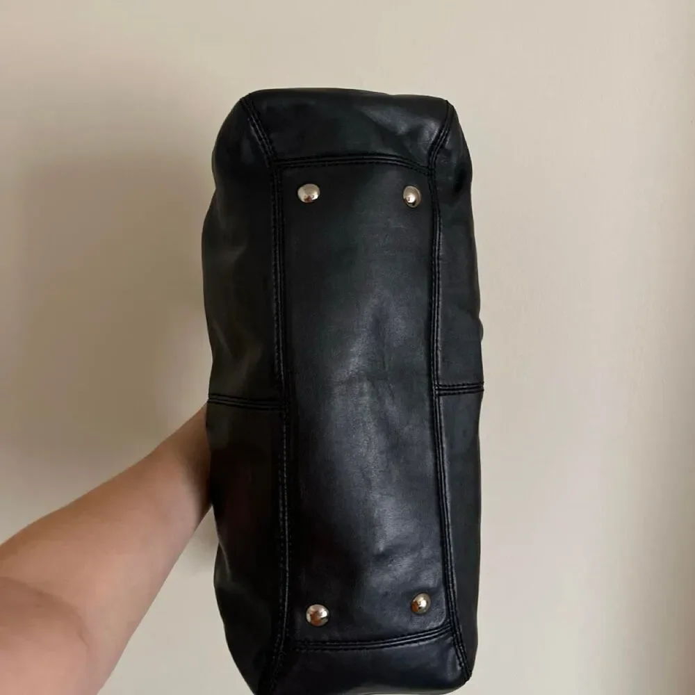 Coach Women's Black Bag